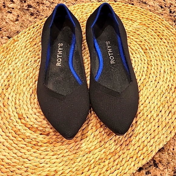 Rothy's Shoes - Rothy's